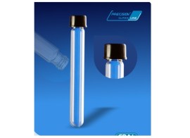 Tubo Para Coleta De Sangue Com Ativador 